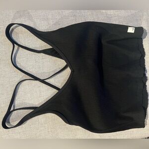 COPY - Vuori Ribbed Tank